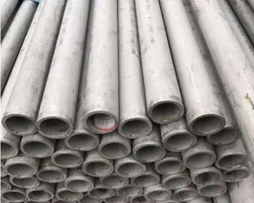 阿拉尔310s不锈钢管