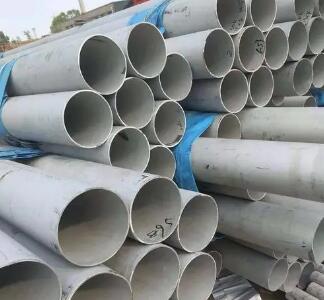 阿拉尔316L不锈钢管