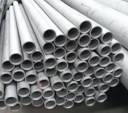 阿拉尔316L不锈钢管