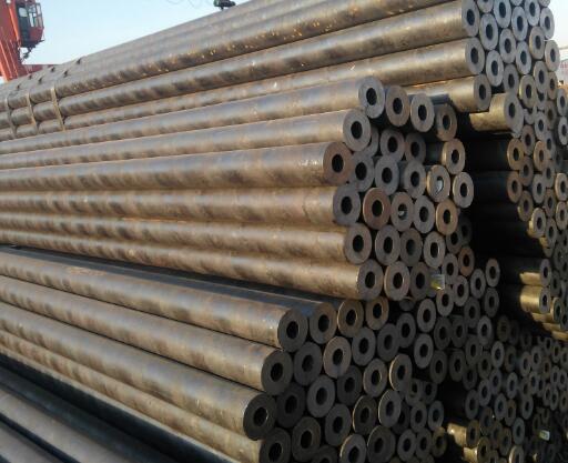 阿拉尔无缝钢管