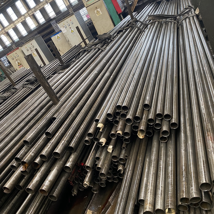 阿拉尔高精密无缝钢管