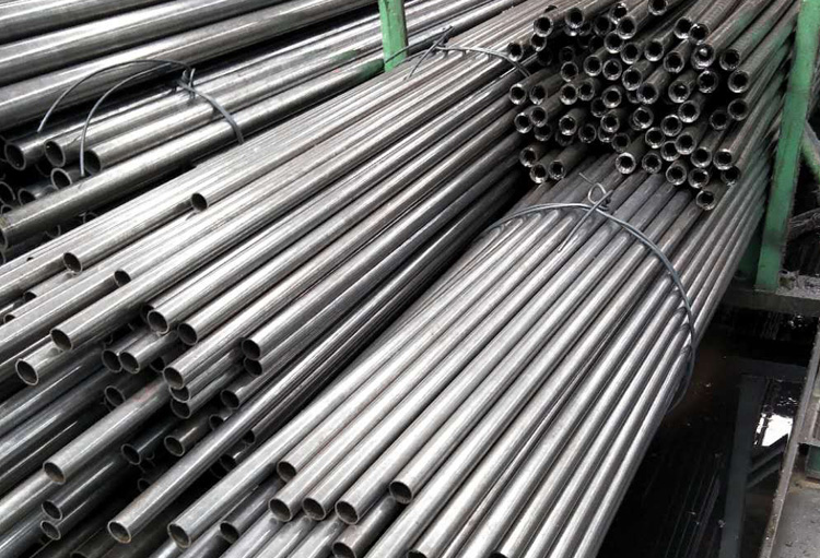 阿拉尔精密钢管