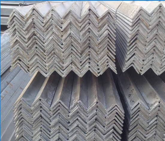 阿拉尔不等边镀锌角钢