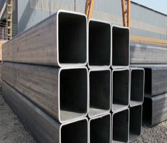 阿拉尔直角方矩管